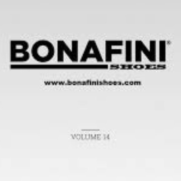 BONAFINI Collection Men\'s Luxury Derby Dress Shoes